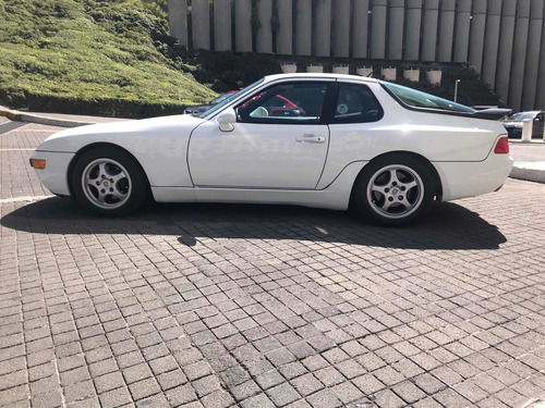 Porsche 968 968