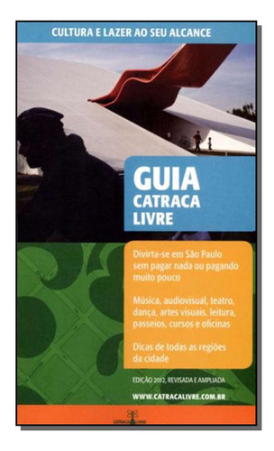 Libro Guia Catraca Livre De Editora Publifolha Publifolha E