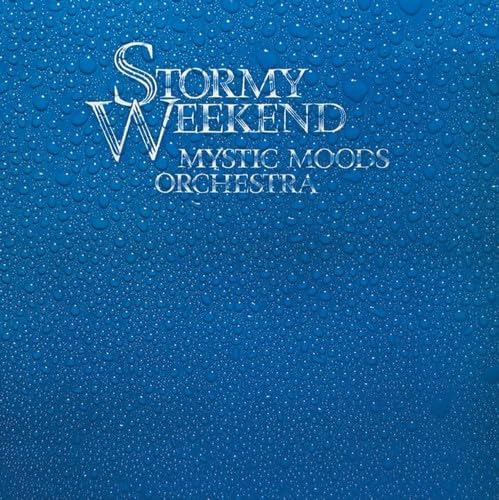 Cd: Stormy Weekend