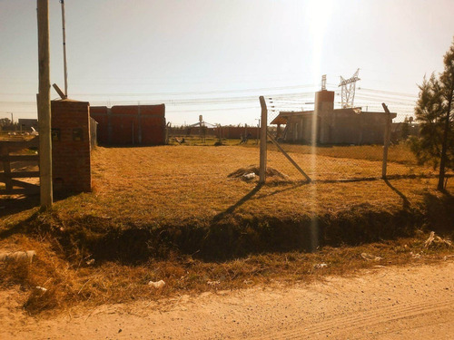 Imagen 4 de 4 de Venta Lote Terreno Próximo A Centro Comercial