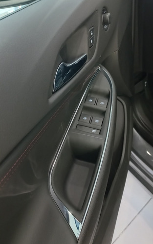 Imagen 6 de 22 de Chevrolet Cruze 5 Rs At Entrega Inmediata (m)#5