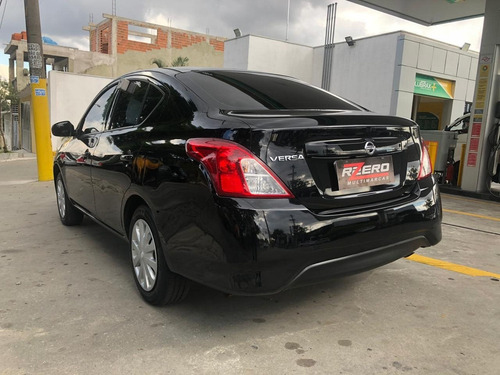 Nissan Versa 2019 Completo 1.0 Flex 19.000 Km Revisado
