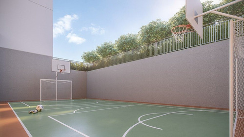 Imagem 21 de 29 de Cobertura Residencial Para Venda, Jardim Prudência, São Paulo - Co8954. - Co8954-inc
