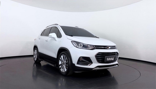 Imagem 3 de 15 de 113472 - Chevrolet Tracker 2018 Com Garantia