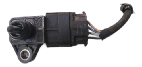 Sensor Map 16 Hyundai Veloster 2011-2017