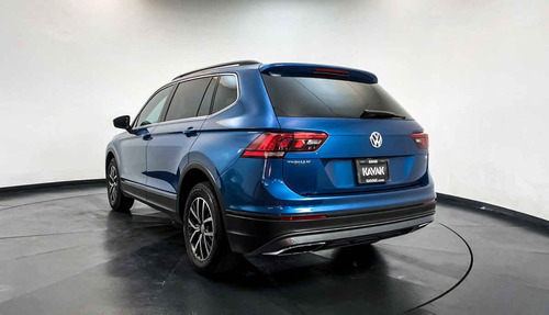 Imagen 6 de 15 de 35951 - Volkswagen Tiguan 2017 Con Garantía