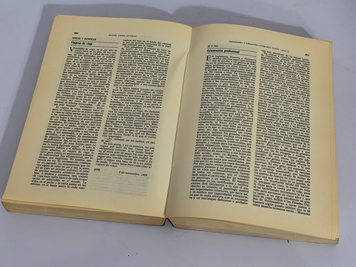 Paris 1924-1933 Periodismo Y Creación Literaria - Asturias (Usado)