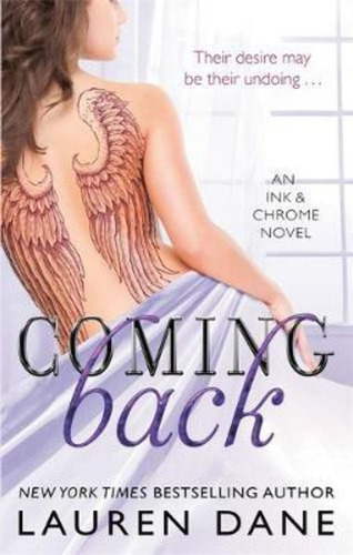 Coming Back / Lauren Dane