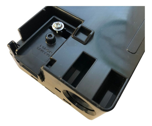 Caja de mantenimiento de chips compatible con Canon Gx6010 Gx7010 TecMasterNet