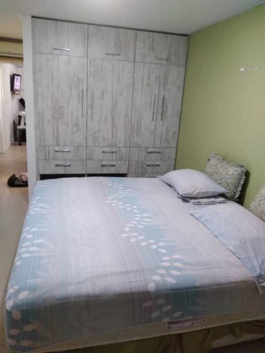 Imagen 8 de 12 de Apartamento En Venta. Alto Grande.