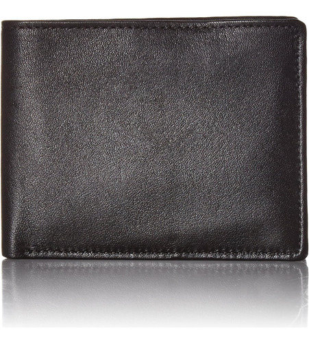 Perry Ellis Funda Para Hombre Gramercy Passcase, Color