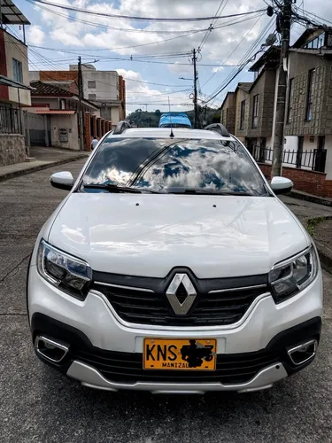 Renault Stepway 1.6 Zen