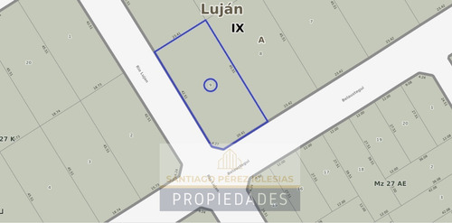 Imagen 20 de 21 de Galpon 200 Metros Cuadrado Cubiertos En Pueblo Nuevo Lujan