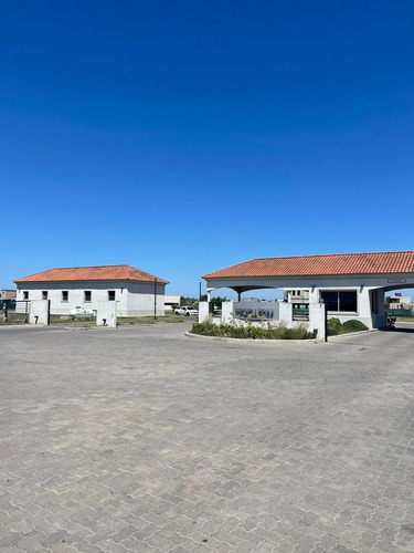 Terreno En Venta En Barrio Magallanes