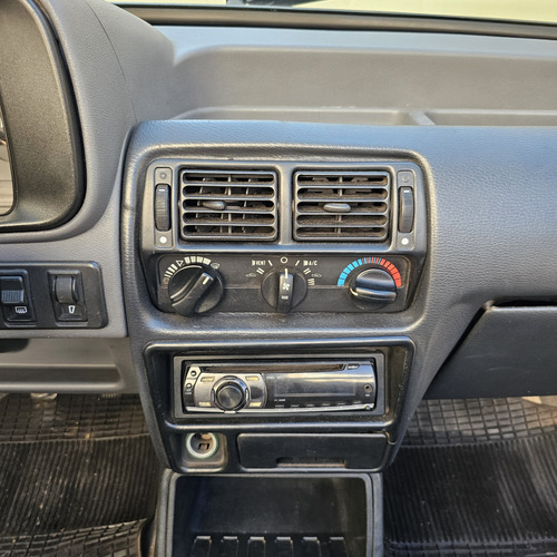 Ford Escort 1.8 Xr3
