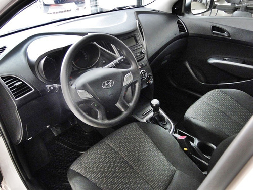 Imagem 7 de 12 de Hyundai Hyundahb20 1.0m 2018