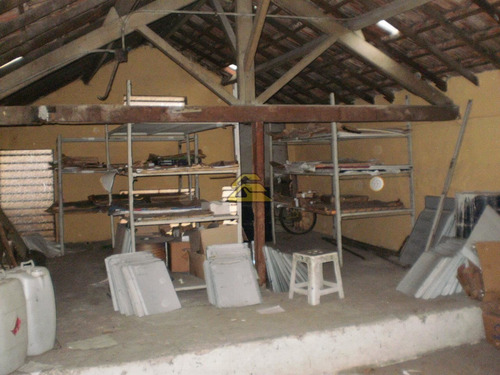 Imagem 13 de 24 de Lojas Comerciais Venda - Ref: Scv2268