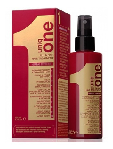 Leave-in Revlon Uniq One 150ml