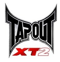 Tapout Xt2, Son 12 Dvds A Solo $9.990.- La Continuacion....