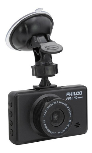 Imagen 2 de 7 de Camara De Auto Philco Full Hd + Camara Trasera - Revogames