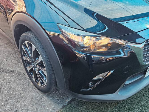 Mazda CX-3 2.0 R AUTO SKYACTIVE