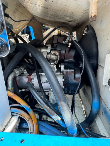 2007 Soilmec Sr30 Perforadora Hidráulica