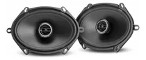 Comprar Par De Bocinas 5x7 Pulgadas Db Drive Es3 57 De 125w Color Negro