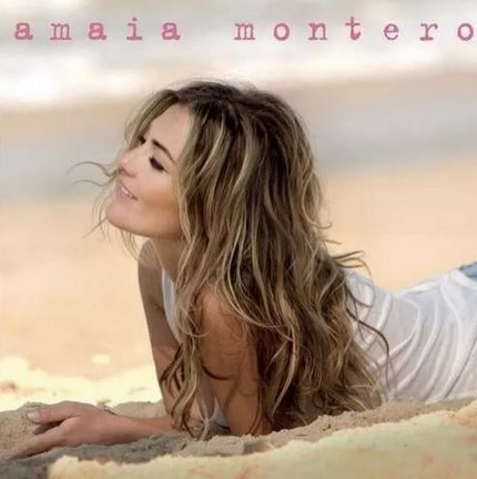Cd - Amaia Montero - Original Y Sellado