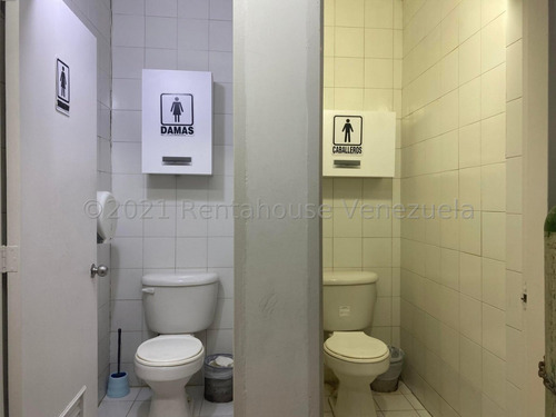 Venta De Casa Para Uso Comercial En Las Mercedes Cl Mls 25-14572