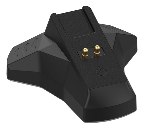 Base De Carga Con Base De Ratón Para V2 Pro/naga Pro/viper