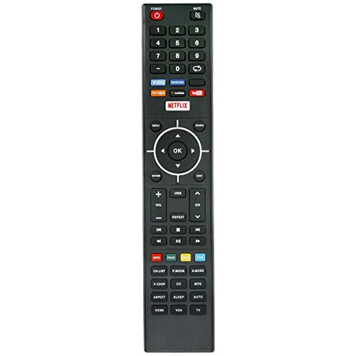 Nuevo Control Remoto 84505803b03 Compatible Televisores...