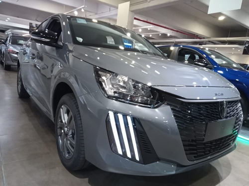 Peugeot 208 1.6 Allure At