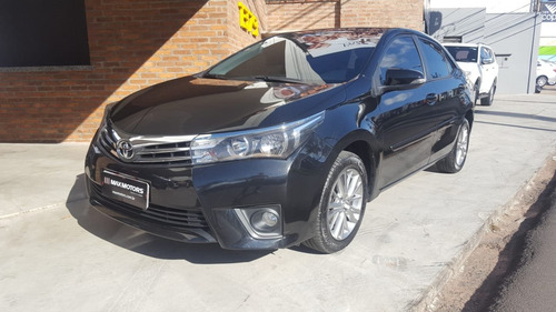 Toyota Corolla - 2016 / 2017 2.0 Xei 16v Flex 4p Automático