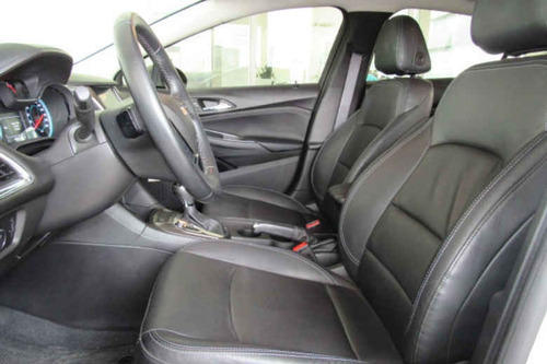 Chevrolet Cruze Lt 1.4 16v Turbo Ecotec (aut) (flex)