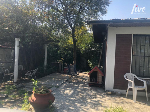 Vendo Casa Bramante/rafael Sanzio, Gran Terreno, Esquina,