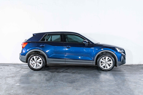 Audi Q2 1.4 35 Tfsi Dynamic