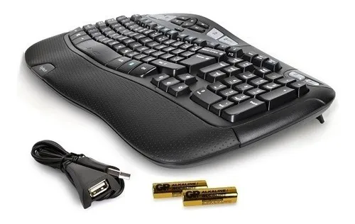Teclado logitech k350 sale