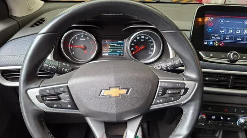 Chevrolet Tracker 1.2t Ls (kwr893) Wg