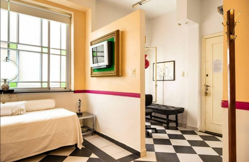 Imagen 2 de 26 de Impecable Departamento Tipo Loft En Peron Y Uruguay