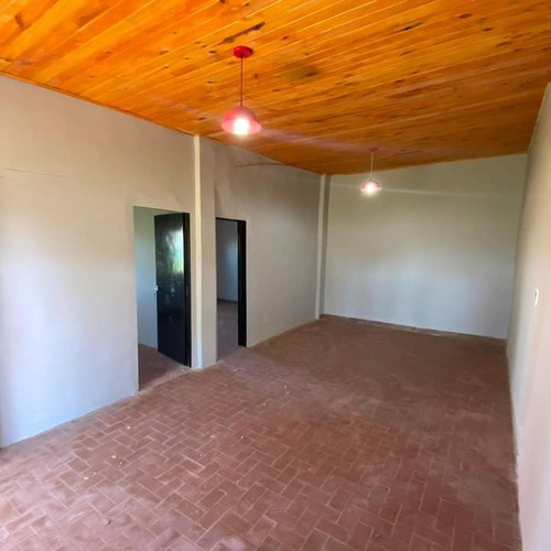 Casa En Venta A 10 Min De Accesos 