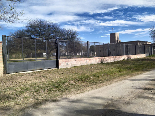 Venta De Terreno/lote En Anisacate - Alta Gracia - Córdoba