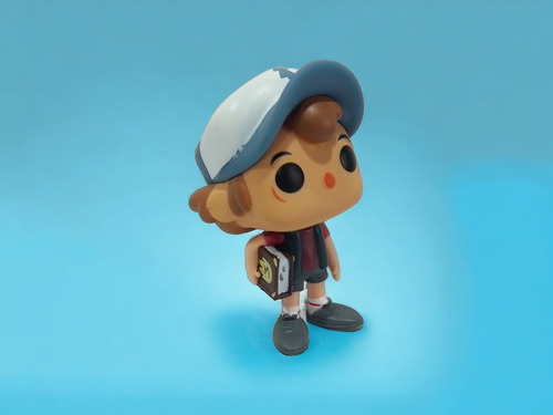Muñeco Dipper Pines #240