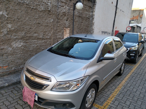 Chevrolet Onix 1.0 Lt