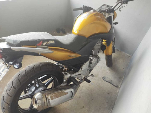 Honda Cb300