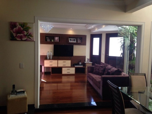 Imagem 26 de 30 de Casa - Ca00099 - 33778696