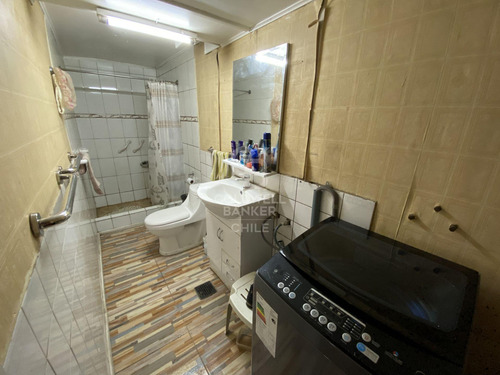 Casa Para Inversionista De 6 Dormitorios Centro Oriente