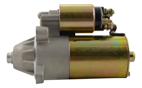 New Starter F0cf-11000-ba F0fz11002a Sa774 Ford Escort 2 Ccc