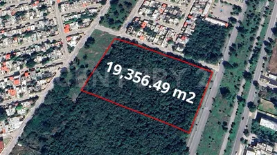 Terreno en venta