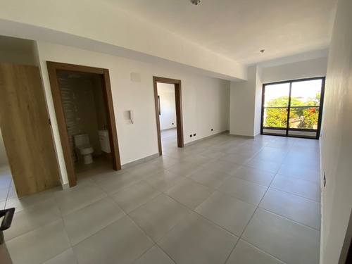 Apartamento Nuevo En Mirador Norte 