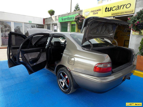 Imagen 12 de 25 de Toyota Corona St 191